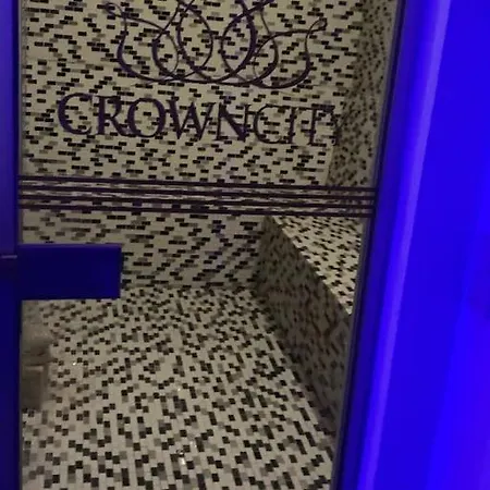 Appartamento Crown - - Studio Flat