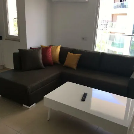 Crown - - Studio Flat Apartamento *