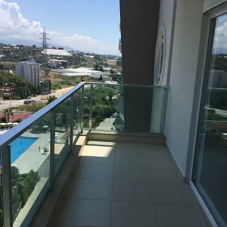 アパート Crown - - Studio Flat