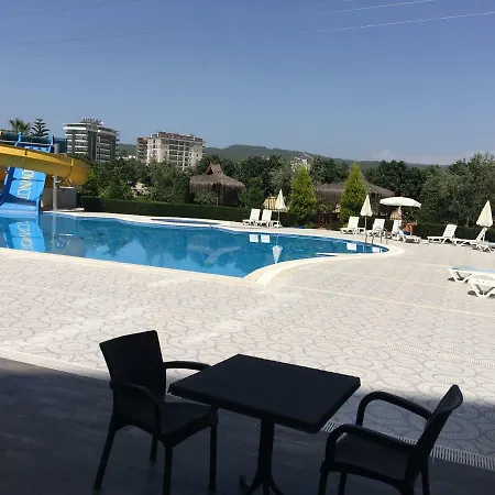 Apartamento Crown - - Studio Flat