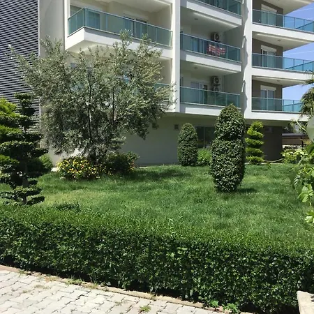 Crown - - Studio Flat Apartamento