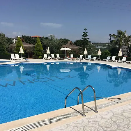 Apartamento Crown - - Studio Flat